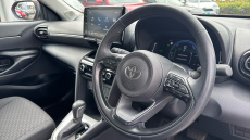 Toyota Yaris Cross 1.5 Hybrid Icon 5dr CVT Hybrid Estate